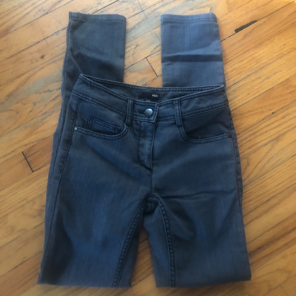 H&M Black Jeans. Bundle